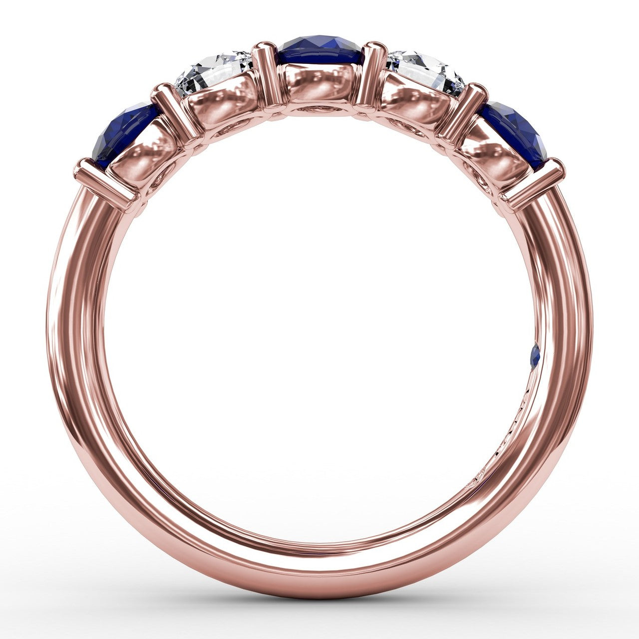 W6207S-18kt-Rose