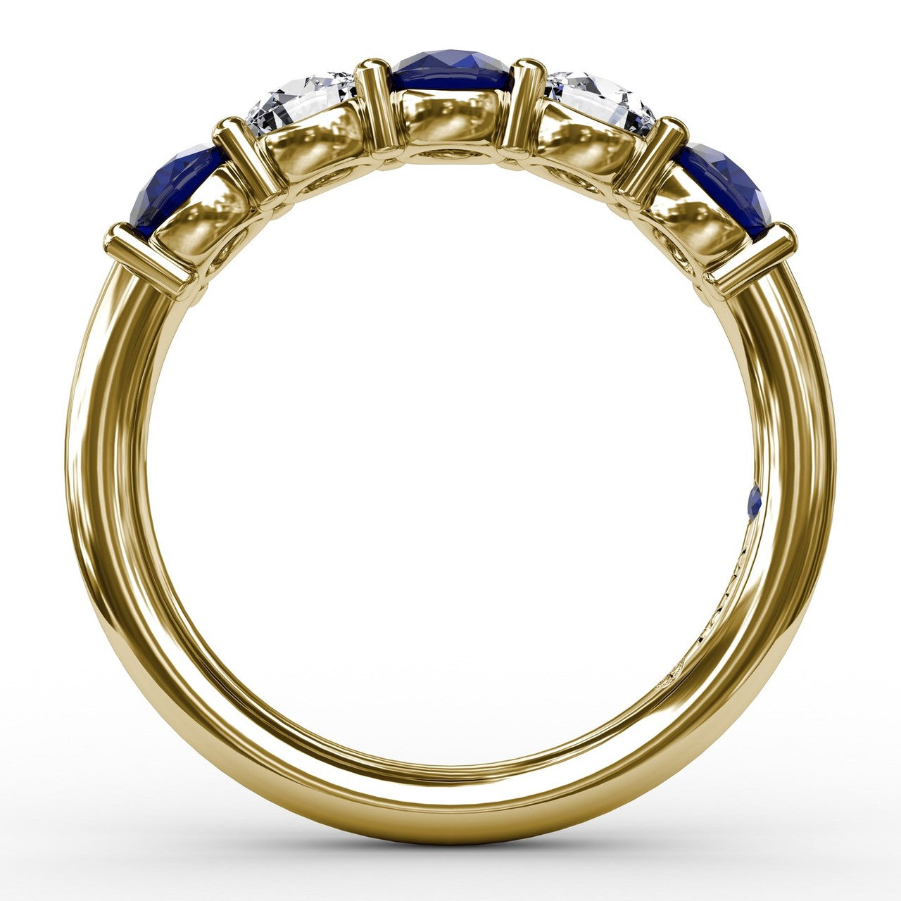 W6207S-18kt-Yellow