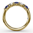 W6207S-18kt-Yellow