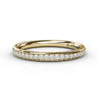 W6501-18kt-Yellow