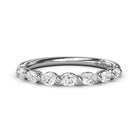 W6606-18kt-White