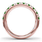 W6654E-14kt-Rose