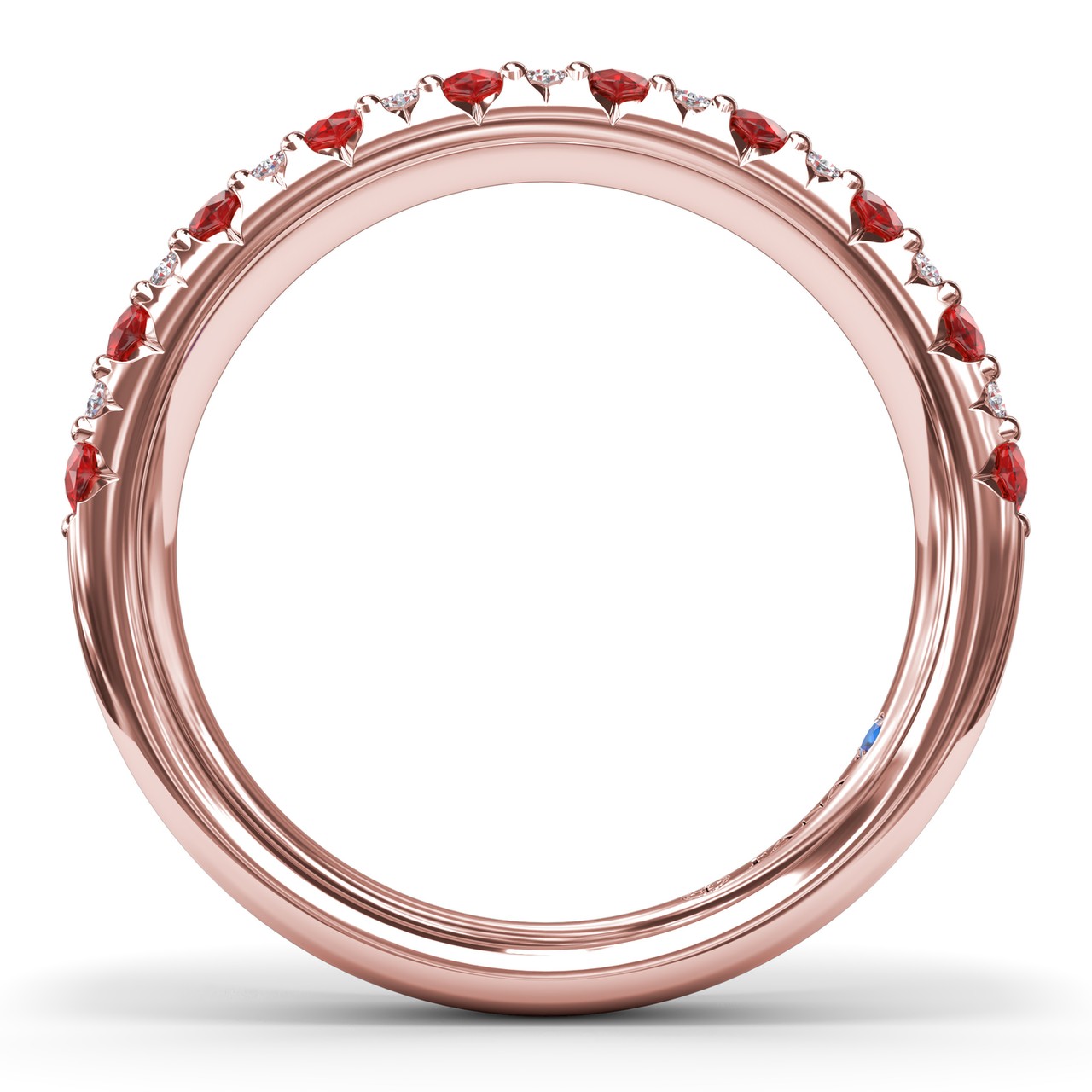 W6654R-14kt-Rose
