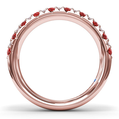 W6654R-18kt-Rose