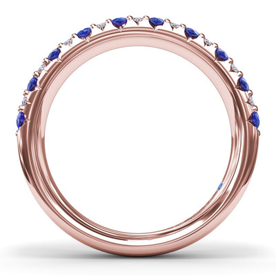 W6654S-18kt-Rose