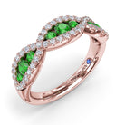 W6657E-18kt-Rose
