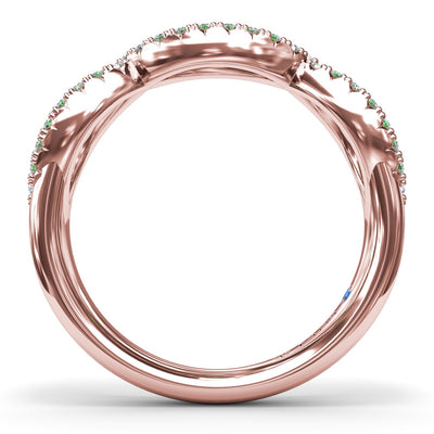 W6657E-14kt-Rose