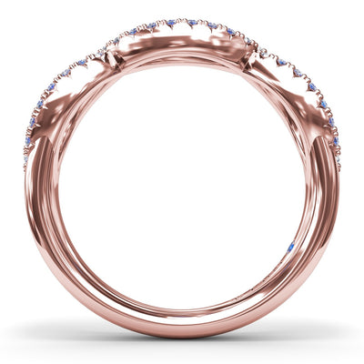 W6657S-14kt-Rose