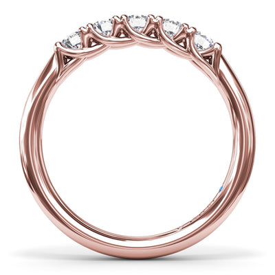 W6660-14kt-Rose