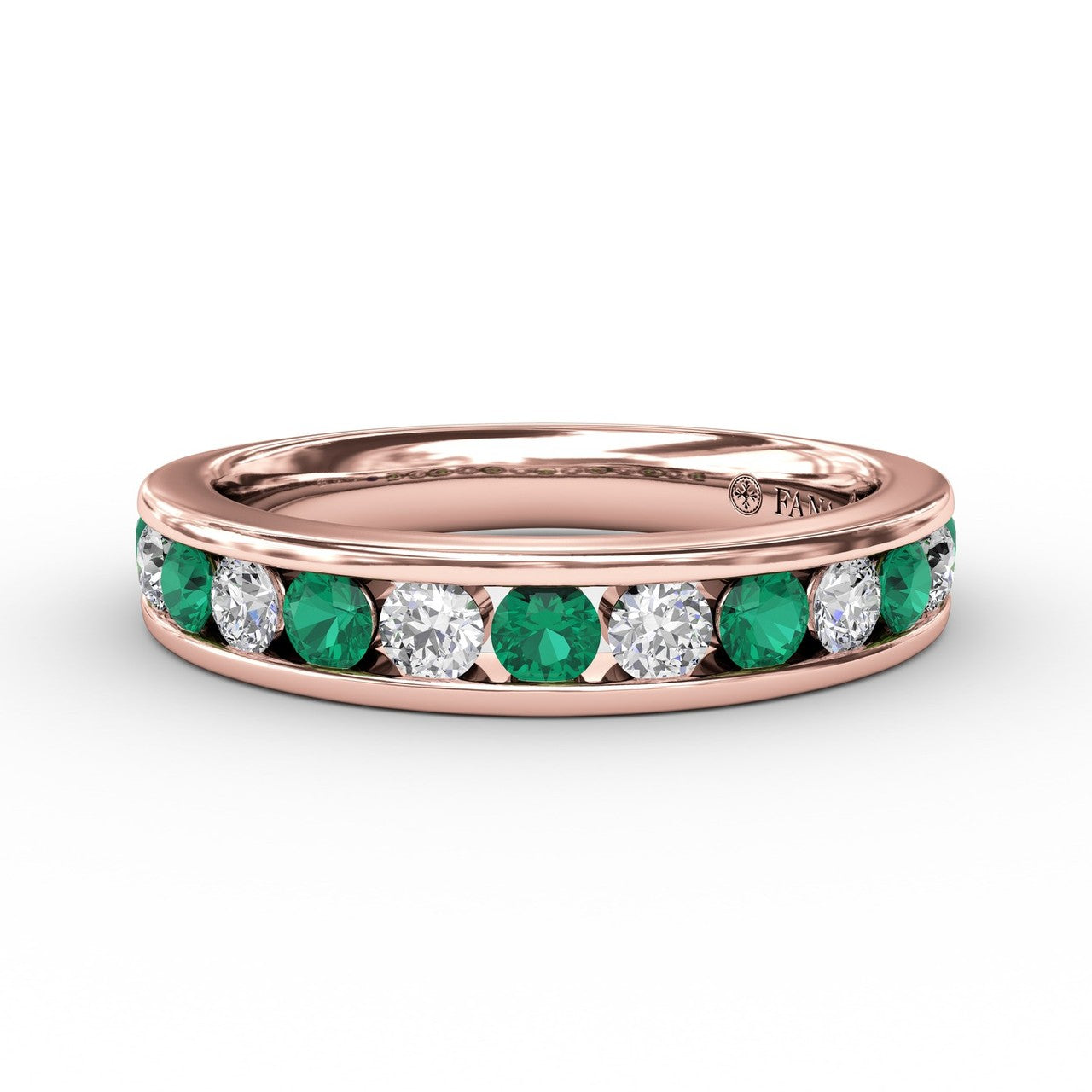 W7021E-18kt-Rose