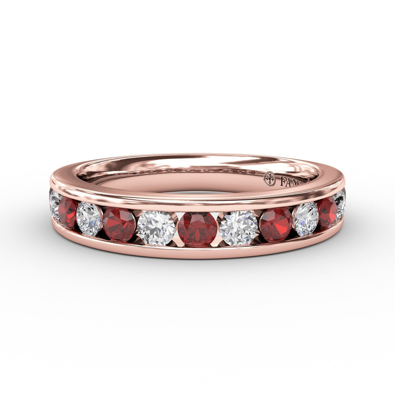 W7021R-18kt-Rose