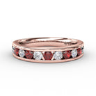 W7021R-18kt-Rose