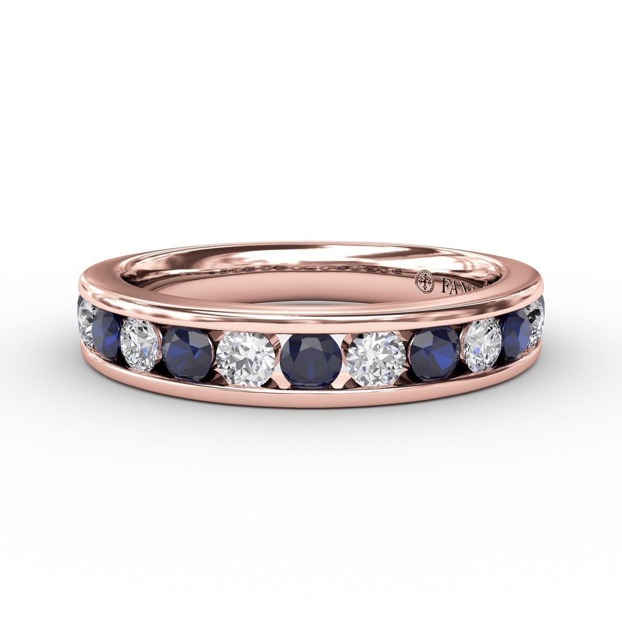 W7021S-18kt-Rose