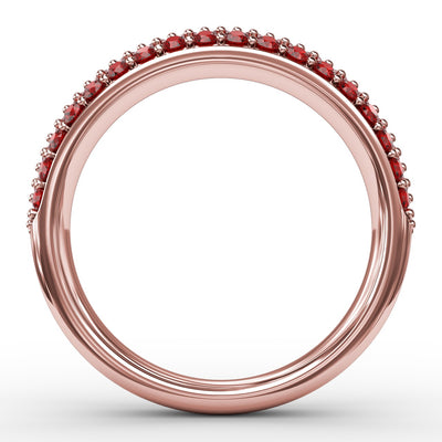 W7096R-14kt-Rose