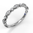 W7157-18kt-White