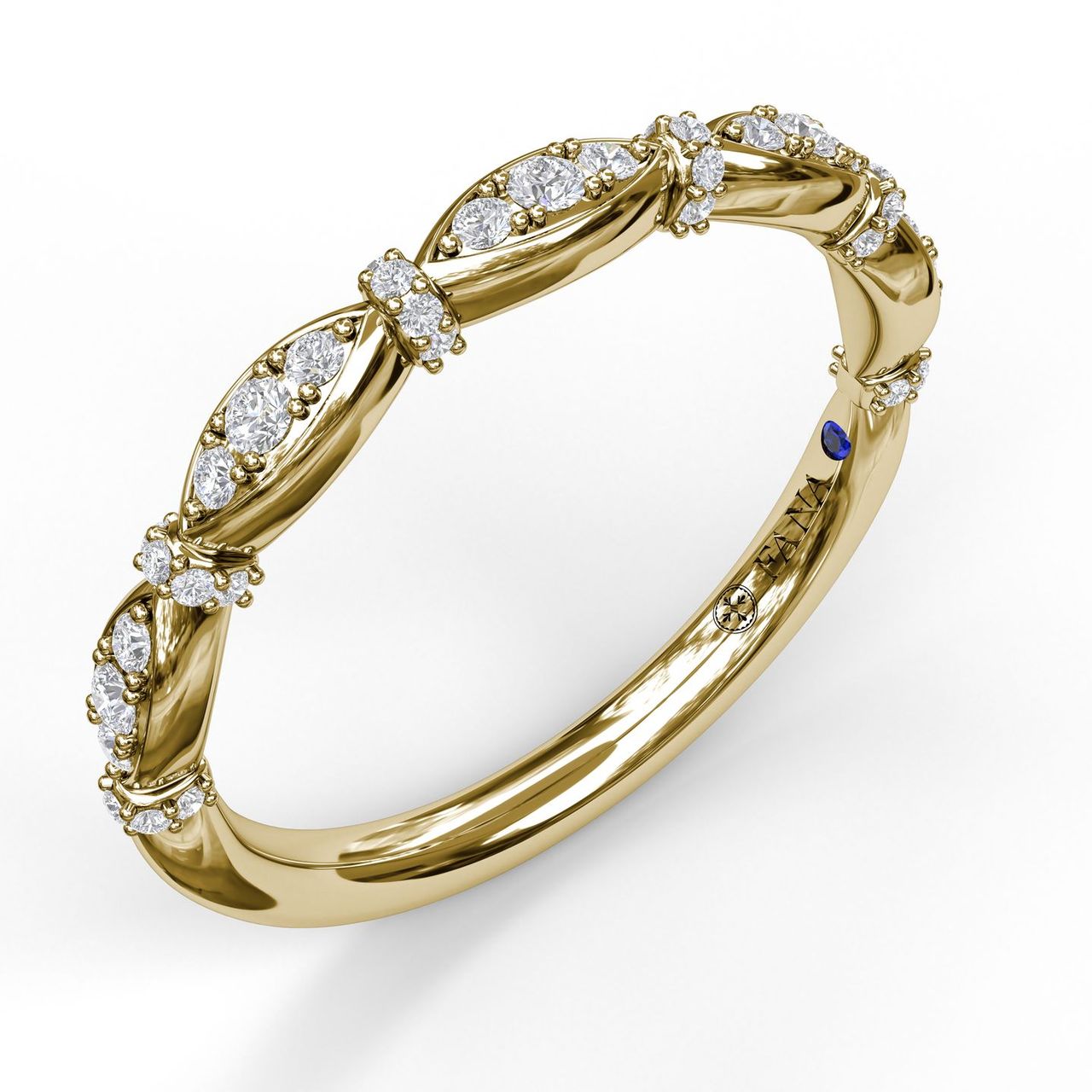 W7169-18kt-Yellow