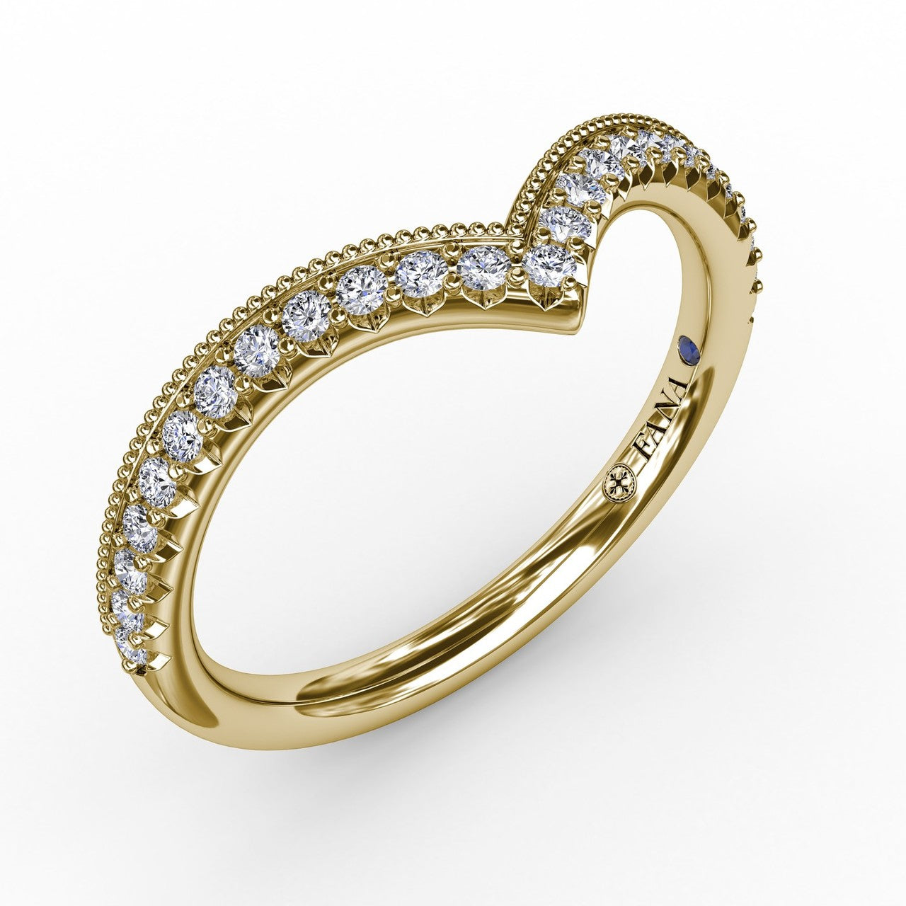 W7313-18kt-Yellow