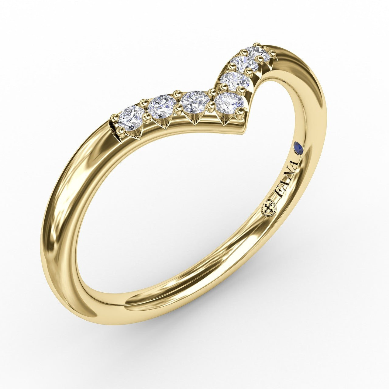 W7316-18kt-Yellow