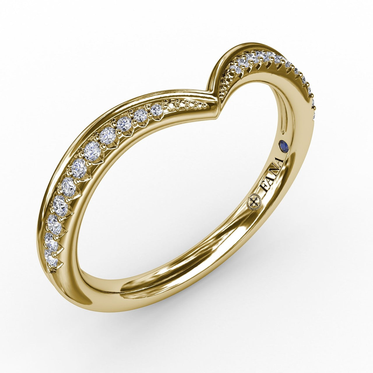 W7317-18kt-Yellow