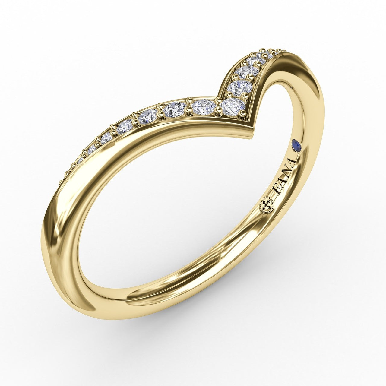 W7318-18kt-Yellow