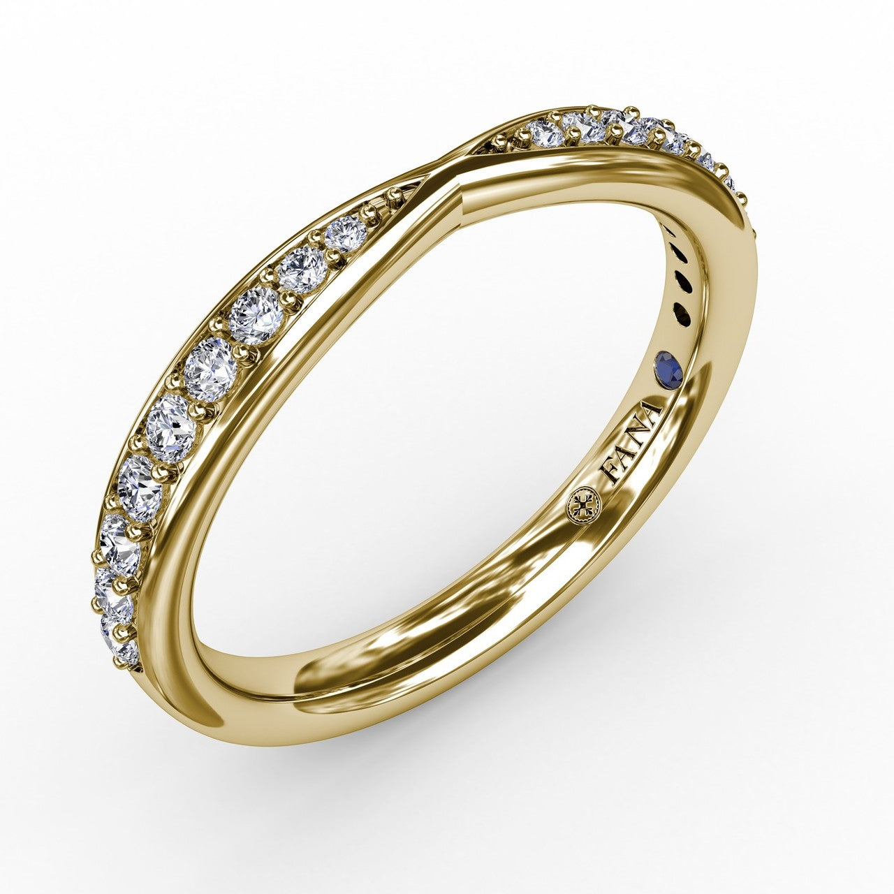 W7319-18kt-Yellow