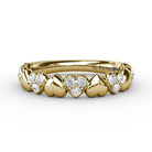 W7363-14kt-Yellow