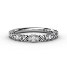 W7387-18kt-White