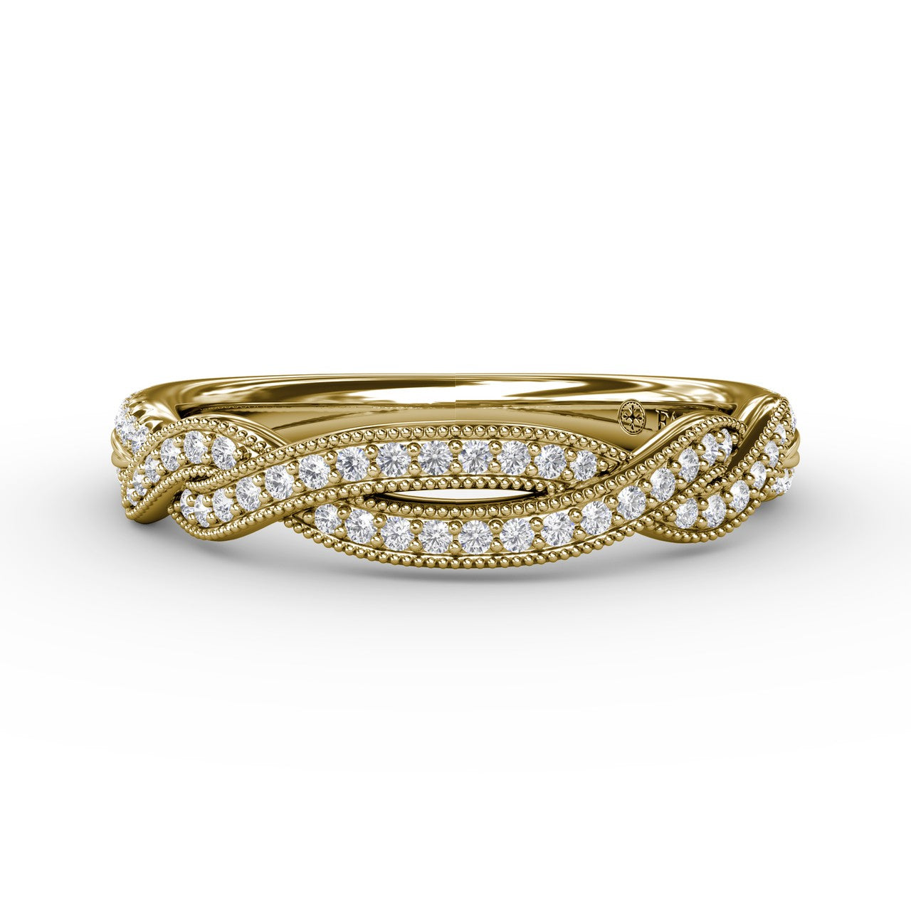 W7390-18kt-Yellow