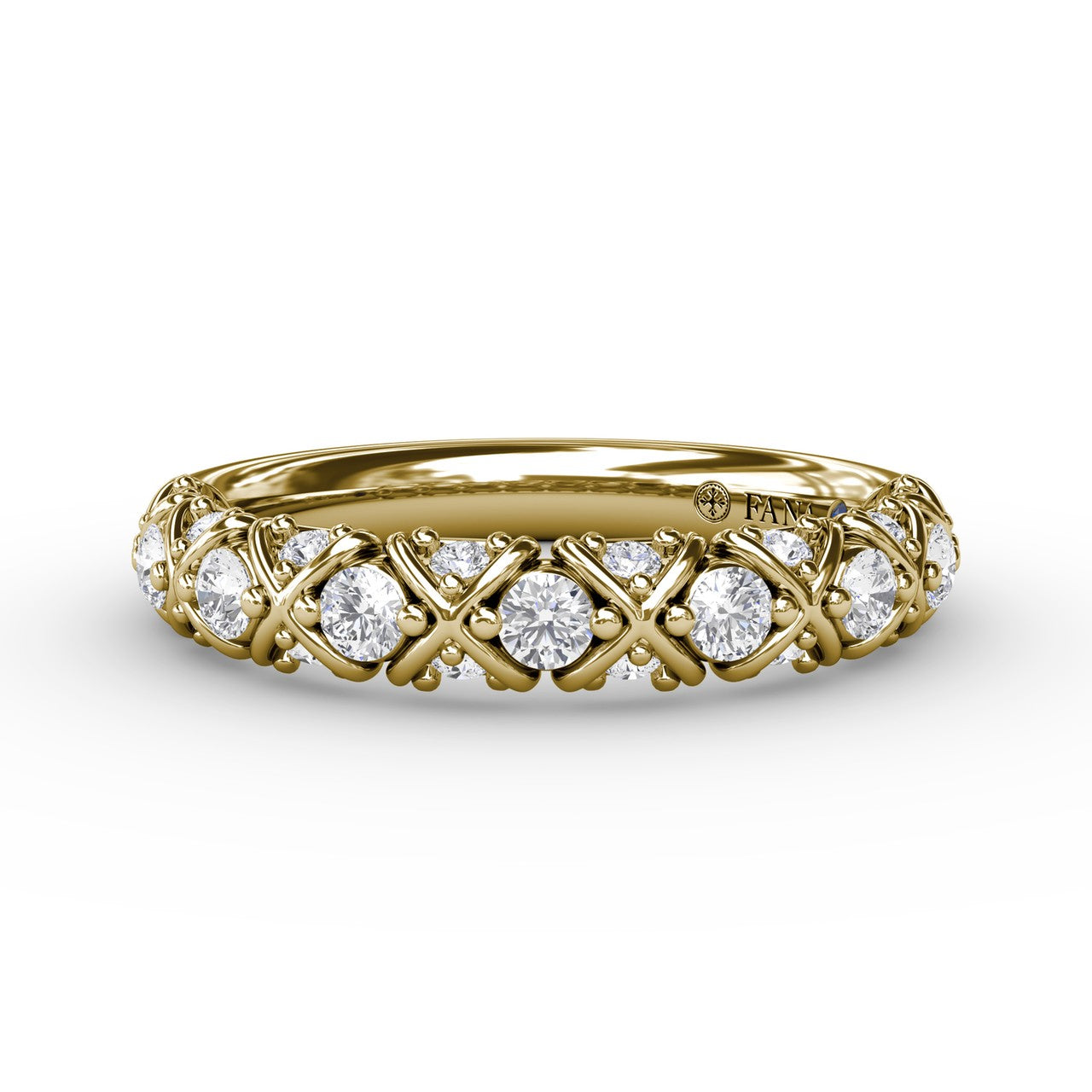 W7411-18kt-Yellow