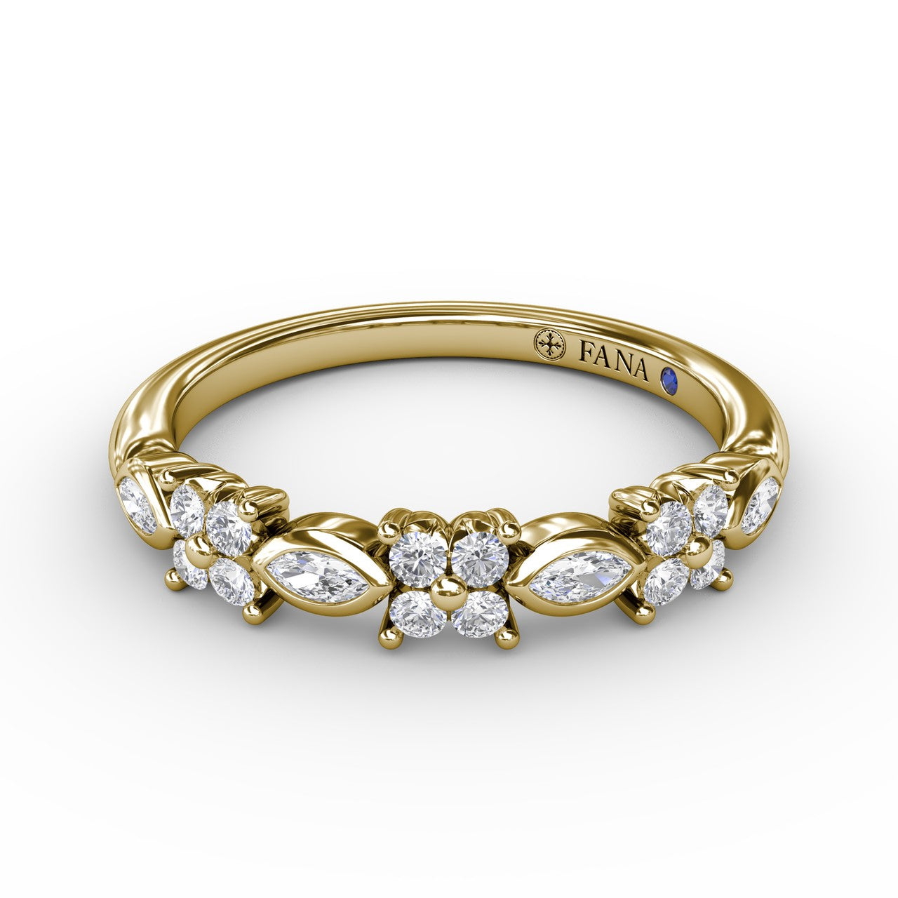 W7455-18kt-Yellow