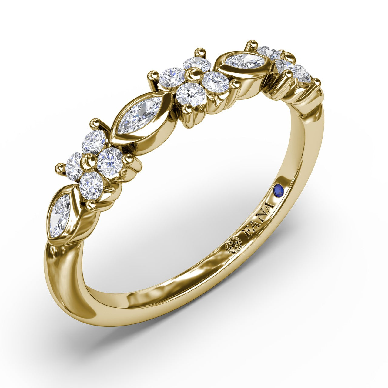 W7455-18kt-Yellow