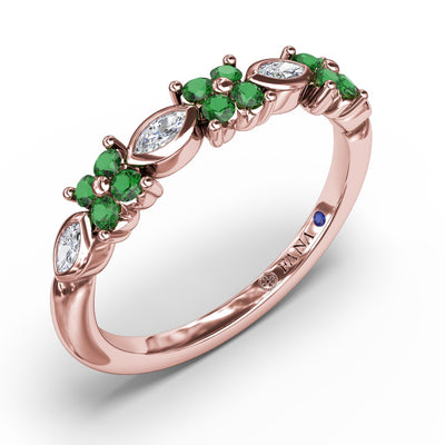 W7455E-18kt-Rose