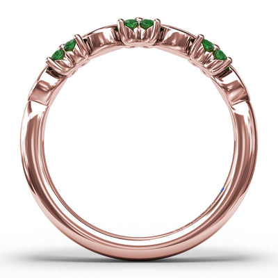 W7455E-18kt-Rose