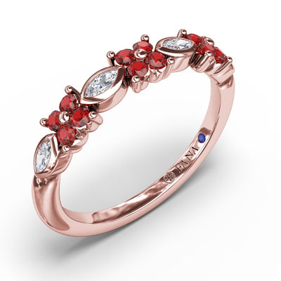 W7455R-18kt-Rose