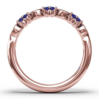 W7455S-18kt-Rose