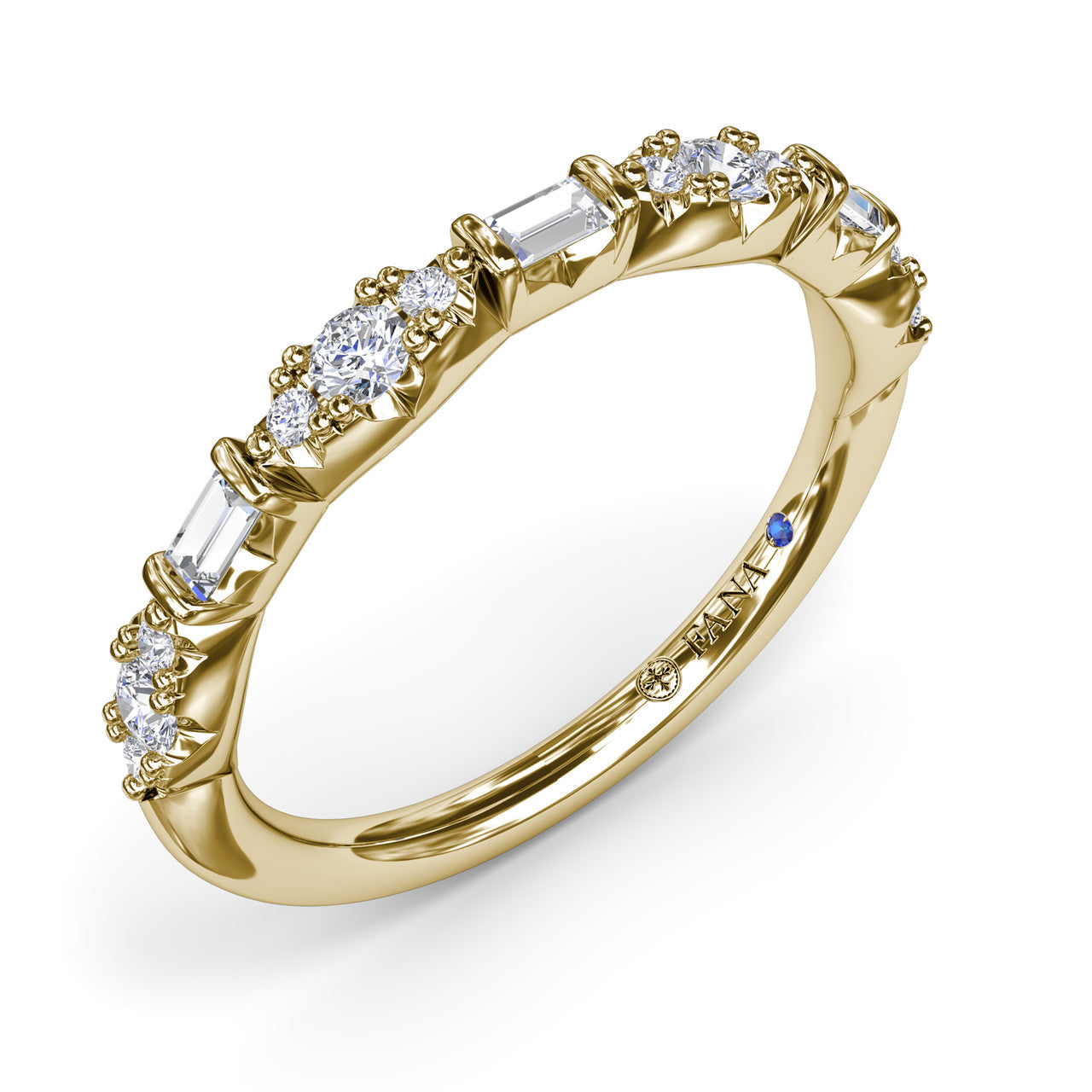W7487-14kt-Yellow