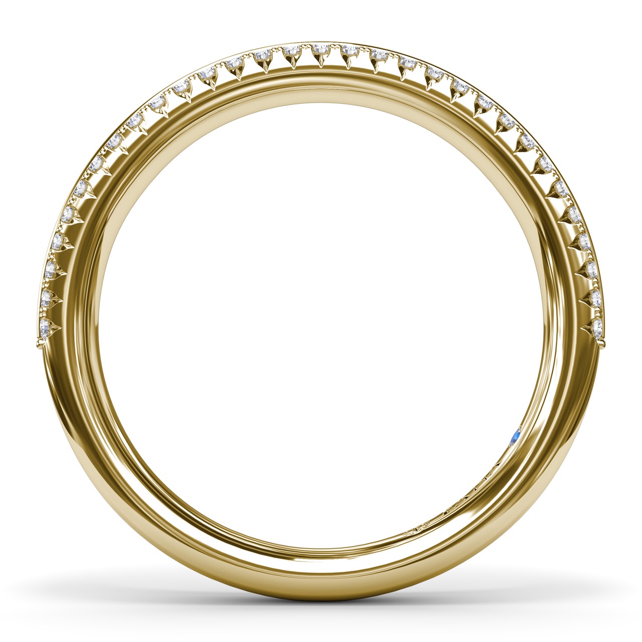 W7497-18kt-Yellow