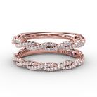 W8007-18kt-Rose