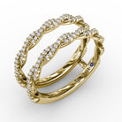 W8007-18kt-Yellow