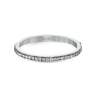 Marquise - cut Engagement Ring & Matching Wedding Band in 18k Gold with Diamonds - Simon G. Jewelry