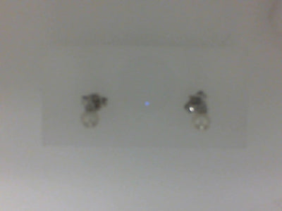 Pearl Earring