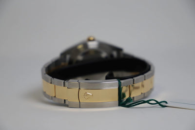ROLEX DATEJUST II
