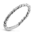 Wedding Set in 18k Gold with Diamonds - Simon G. Jewelry